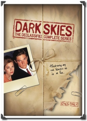 Dark Skies - Seizoen 1
