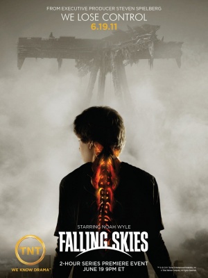 Falling Skies - Seizoen 1