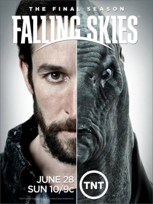 Falling Skies - Seizoen 5