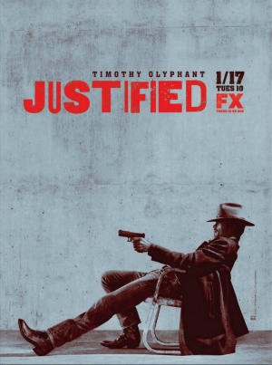 Justified - Seizoen 3