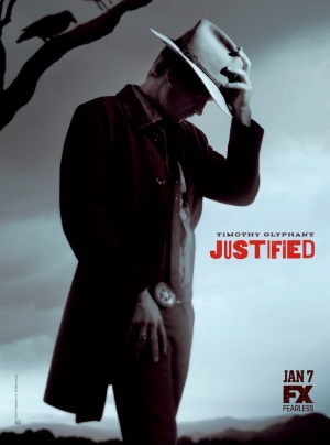 Justified - Seizoen 5