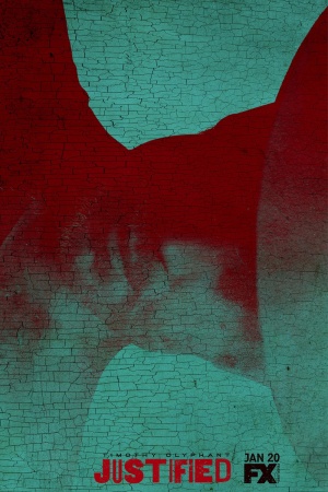 Justified - Seizoen 6