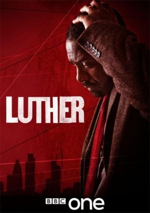 Luther - Seizoen 1