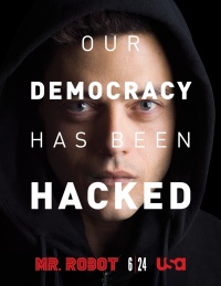 Mr. Robot