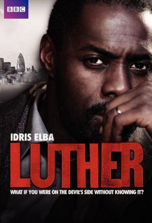 Luther - Seizoen 2