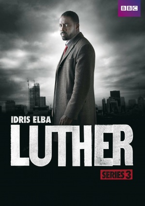Luther - Seizoen 3