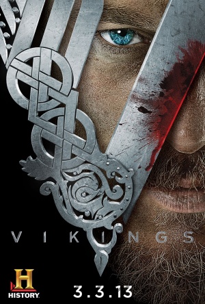 Vikings - Seizoen 1