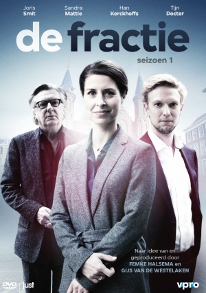 Fractie, De - Seizoen 1