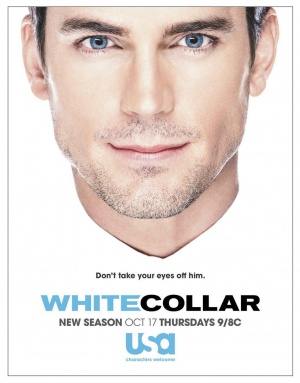 White Collar - Seizoen 5