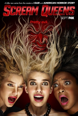 Scream Queens - Seizoen 1