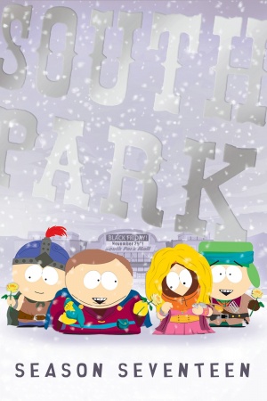 South Park - Seizoen 17