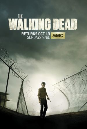 Walking Dead, The - Seizoen 4