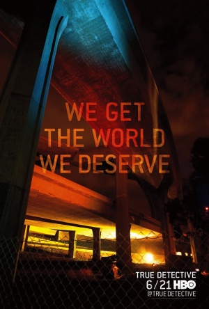 True Detective - Seizoen 2