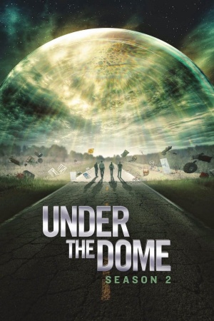 Under the Dome - Seizoen 2