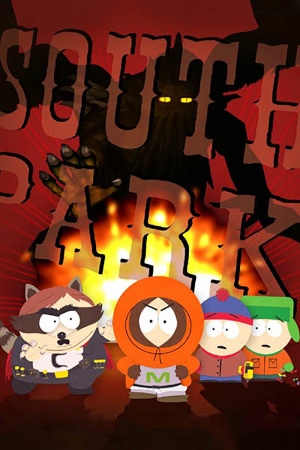 South Park - Seizoen 14