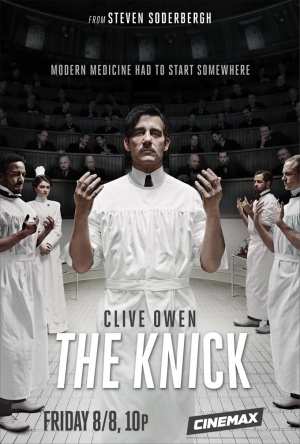 Knick, The - Seizoen 1