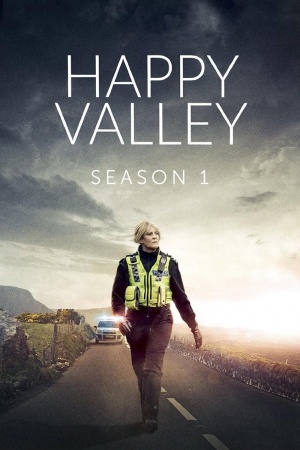 Happy Valley - Seizoen 1