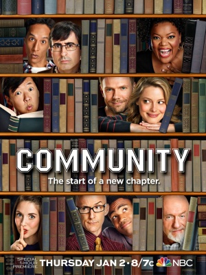 Community - Seizoen 5