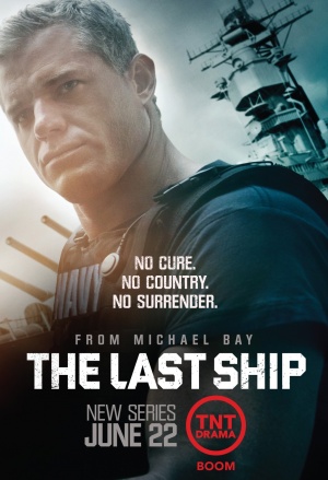 Last Ship, The - Seizoen 1