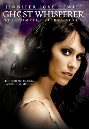 Ghost Whisperer - Seizoen 1