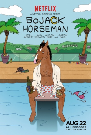 BoJack Horseman - Seizoen 1