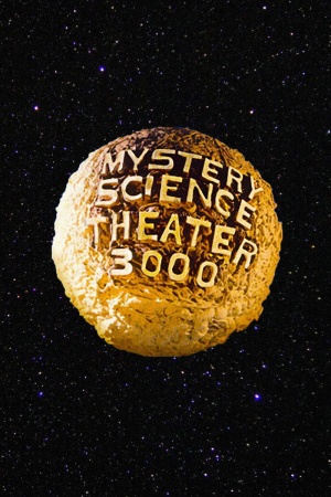 Mystery Science Theater 3000 - Seizoen 1