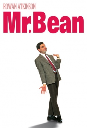 Mr. Bean - Seizoen 1