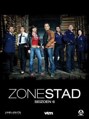 Zone Stad - Seizoen 6