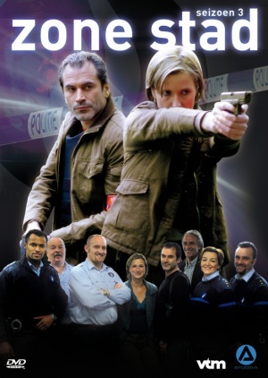 Zone Stad - Seizoen 3
