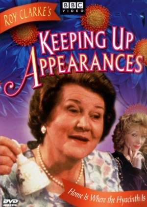 Keeping Up Appearances - Seizoen 2