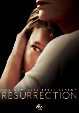 Resurrection - Seizoen 1