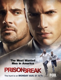 Prison Break
