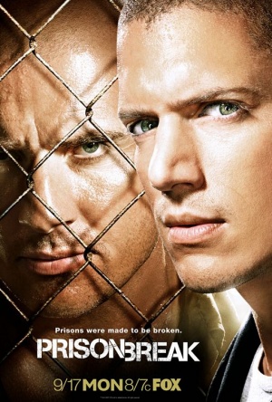 Prison Break - Seizoen 3