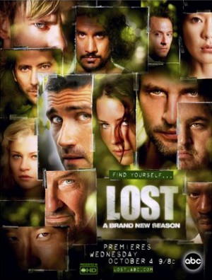 Lost - Seizoen 3