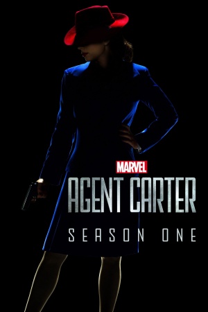 Agent Carter - Seizoen 1