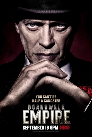 Boardwalk Empire - Seizoen 3