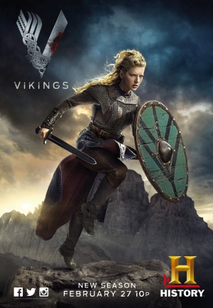Vikings - Seizoen 2