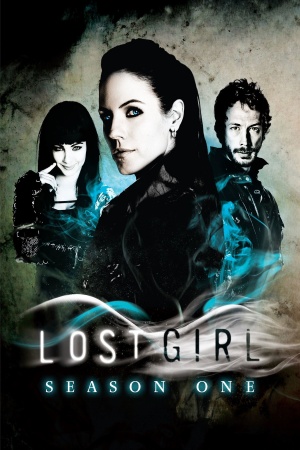 Lost Girl - Seizoen 1