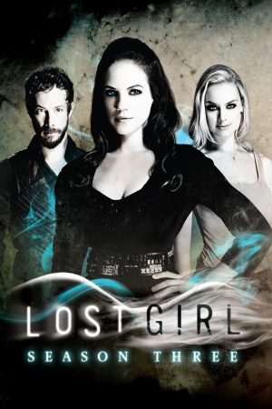 Lost Girl - Seizoen 3