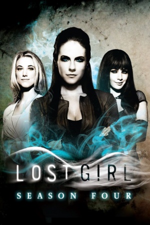 Lost Girl - Seizoen 4