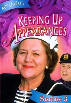 Keeping Up Appearances - Seizoen 3