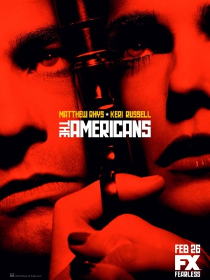 Americans, The - Seizoen 2
