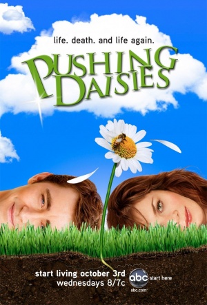 Pushing Daisies - Seizoen 1
