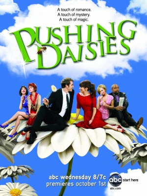 Pushing Daisies - Seizoen 2