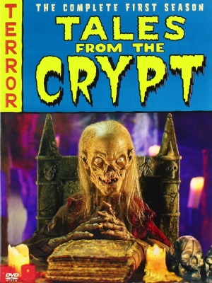 Tales from the Crypt - Seizoen 1