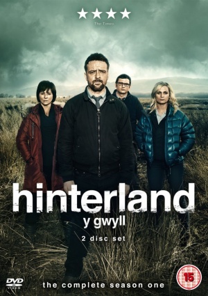 Y Gwyll - Seizoen 1