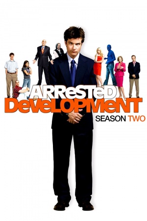 Arrested Development - Seizoen 2