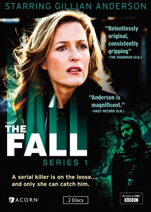 Fall, The - Seizoen 1
