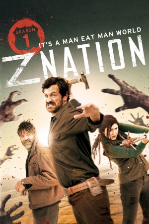Z Nation - Seizoen 1