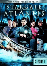 Stargate Atlantis